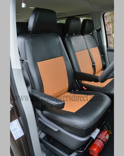 Transporter minibus 9 - t5,