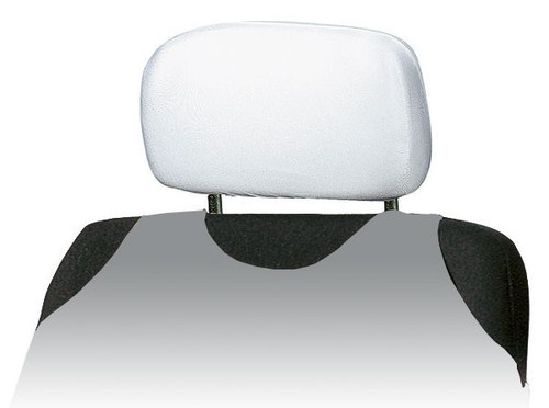 Headrest protective covers - 2,