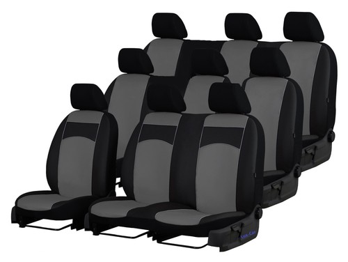 Art leather tailored - leather, seat