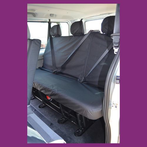 Vauxhall vivaro minibus - vauxhall, 14-19