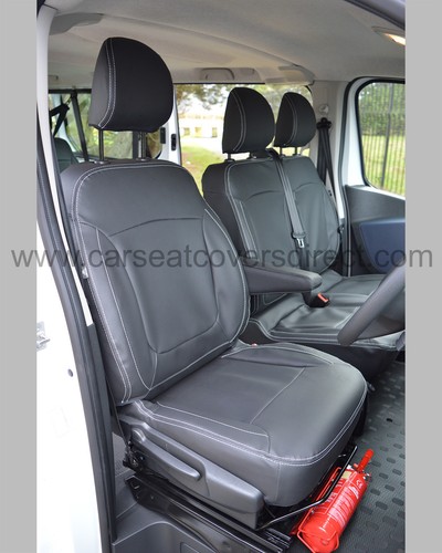 Nissan nv300 9 - -, seater